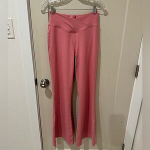 Wide Leg Leggings